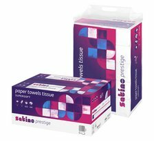 Satino HiLine Handdoekenpapier