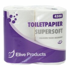 Elive Toiletpapier