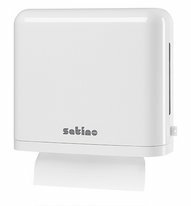 Satino Handdoekdispenser