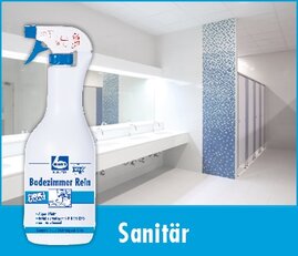 Dr. Becher Sanitair