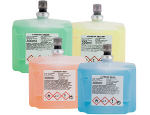 Hagleitner Bad/Toilet overige vullingen