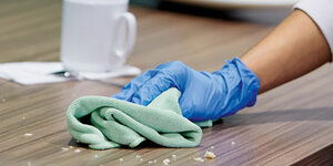 Unger Microvezeldoeken