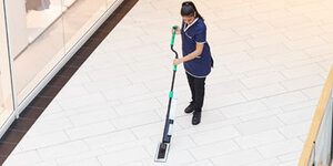 Unger Vloerreiniging