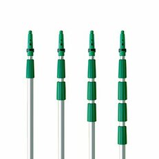 Unger Telescoopstelen/Adapters/Onderhoud