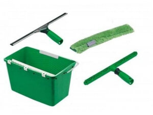 Unger Glasreinigingsets