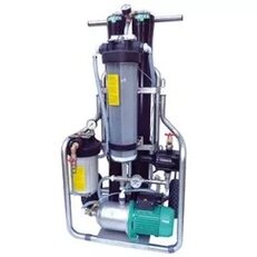 Unger Zuiver water-filters RO