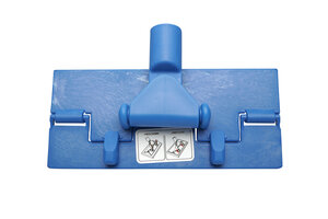 FBK Padhouder/Schuurpads