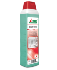 Tana Werner & Mertz Sanitair basisreinigers