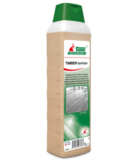 Tana Werner & Mertz Houtverzorging