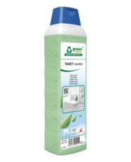 Tana Werner & Mertz Onderhoudsreiniging