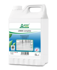 Tana Werner & Mertz Intensive reiniging & verzorging