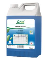 Tana Werner & Mertz Intensieve reinigers