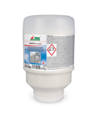 Tana Werner & Mertz Detergenten in poeder patroon & tabletten