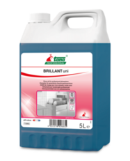 Tana Werner & Mertz Glans/spoelmiddel