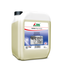 Tana Werner & Mertz Intensieve reingers, ontvetters en olie-oplosmiddelen