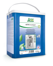 Tana Werner & Mertz Detergenten & poeder & tabletten