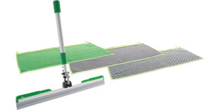 Greenspeed Microvezeldweilen/Trekkers