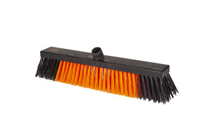 Orange Brush Vegers