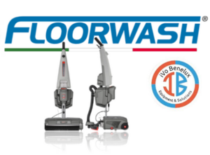 iVo Floorwash + Accessoires