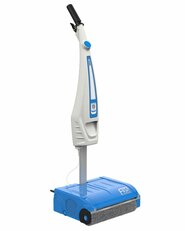 iVo F35 Floor Cleaner + Accessoires