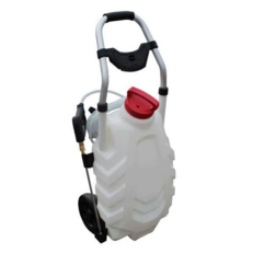 iVo SprayMax  30 + Accessoires