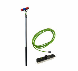 iVo Spraymax 30 Accessoires