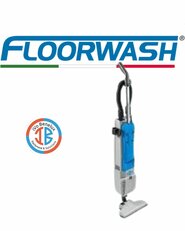 iVo Clean-Vac Stofzuiger Azzurra + Accessoires