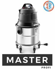 iVo Clean-Vac Fijnstof Stofzuiger + Accessoires