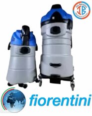 iVo Blue Line Waterzuiger + Accessoires