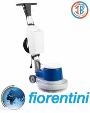 iVo Eenschijfsmachines/Orbital + Accessoires