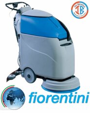 iVo Schrob/Zuigmachines + Accessoires