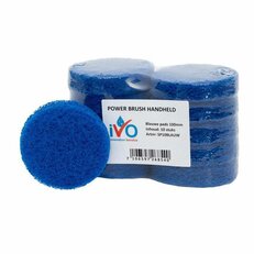 iVo Toppads Power Brush