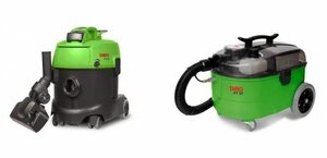 DIBO Stofzuigers, Tapijtreiniger + Onderdelen/Toebehoren