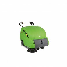 DIBO Loop Veegmachines + Onderdelen/Toebehoren