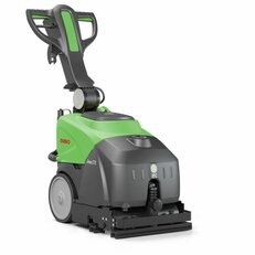 DIBO Loop Schrob/zuigmachines + Onderdelen/Toebehoren