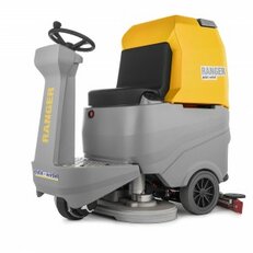 Ghibli Schrobmachine