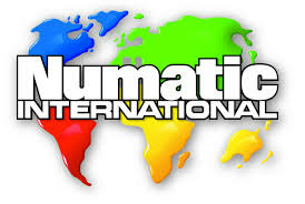 Numatic 