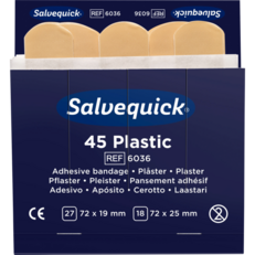 Cederroth Navullingen Stations & Dispensers