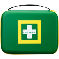 Cederroth First aid kits