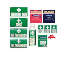 Cederroth Navullingen