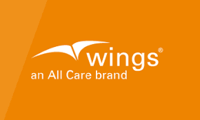 All Care Wings