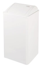 All Care Mediclinics Afvalbak