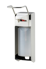 All Care MediQo line Zeepdispenser