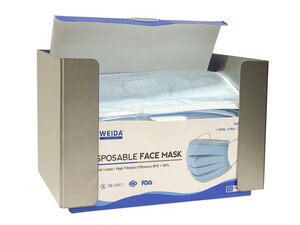 All Care MediQo line Mondmaskerdispenser
