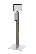 All Care MediQo line Desinfectiezuilen