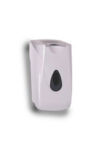 All Care PlastiQline Wet wipe dispenser