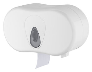 All Care PlastiQline Toiletpapierdispenser