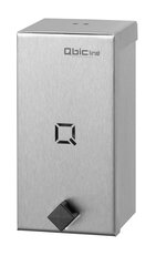 All Care Qbic line Zeepdispenser