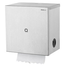 All Care Qbic line Handdoekroldispenser