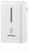 Satino Clean&Care dispensers